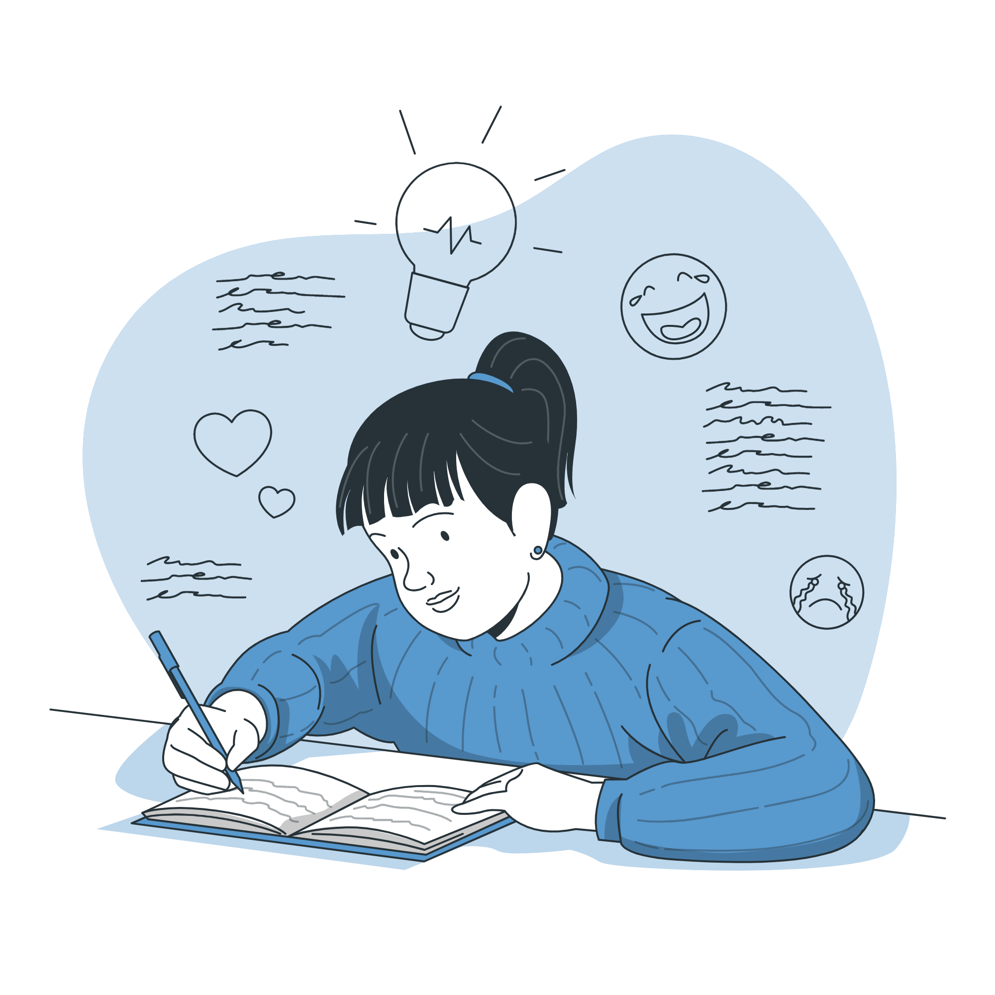 حياة آمين (حياتي)