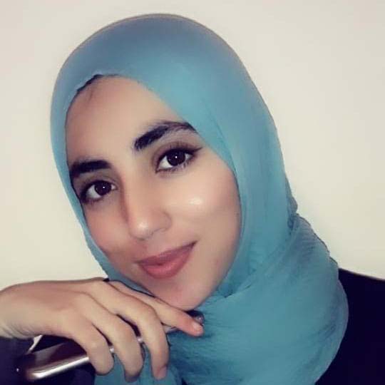 إكرام ازهروان