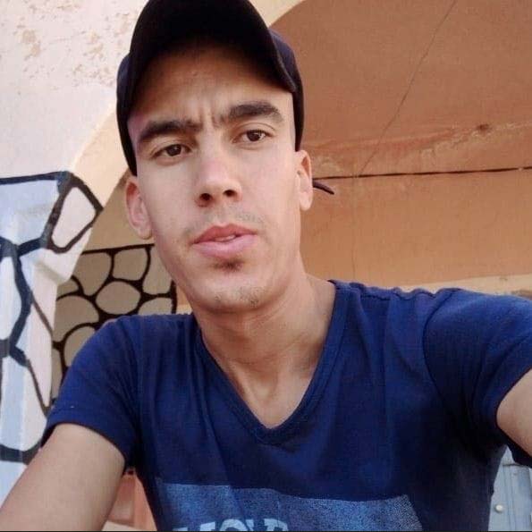 الحسين الرحماني