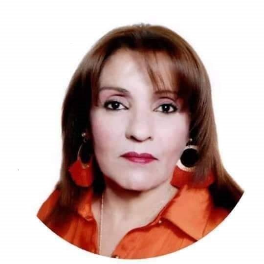 مفيدة السياري