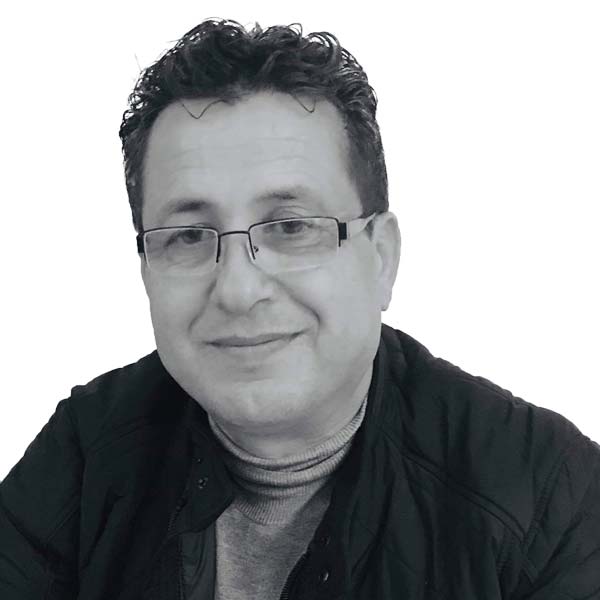 محمد القاطوف