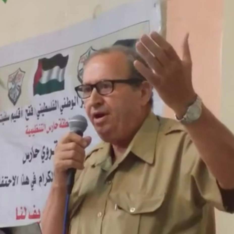 شهاب محمد - رحمه الله