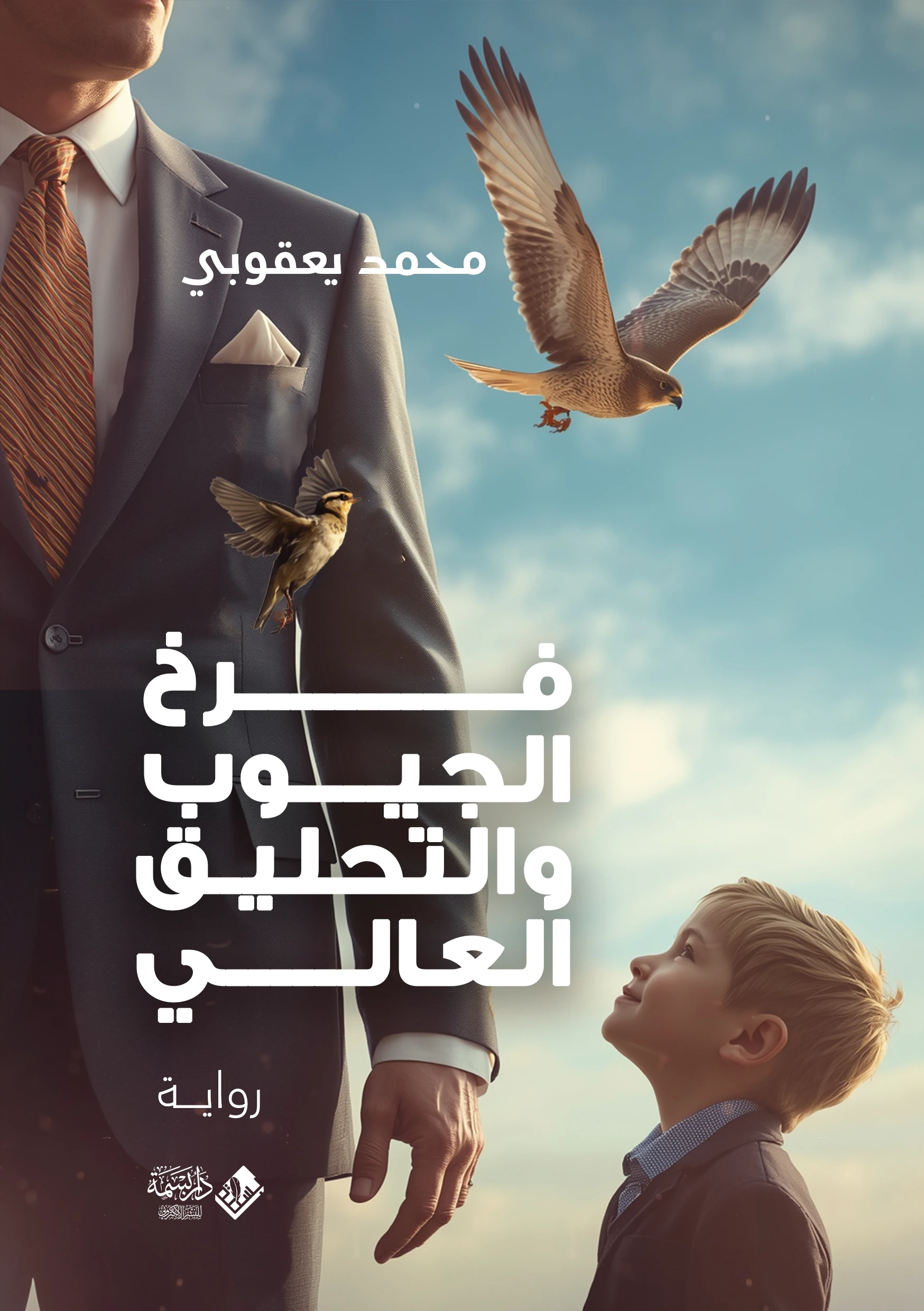 فرخ الجيوب والتحليق العالي