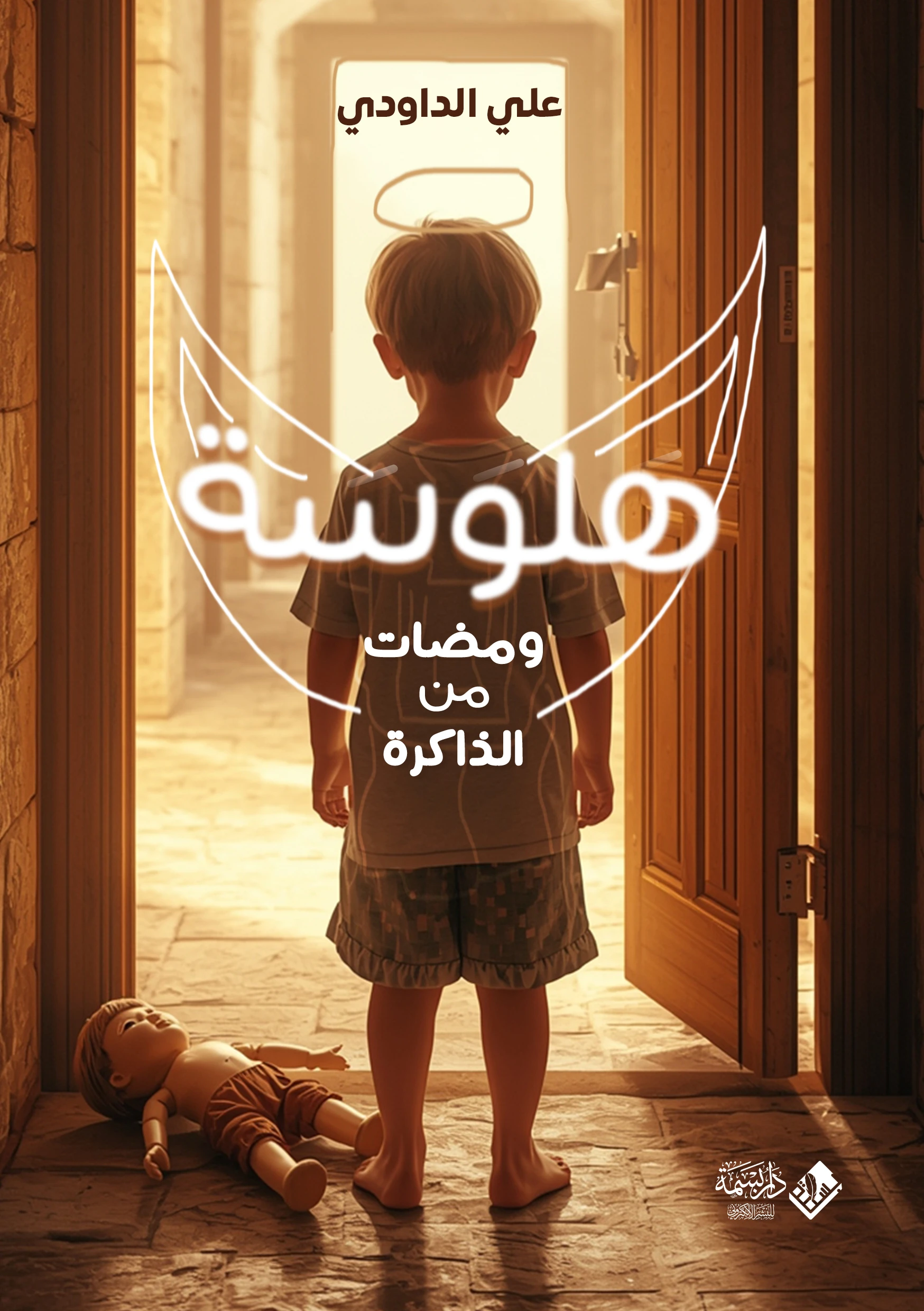 هلوسة: ومضات من الذاكرة